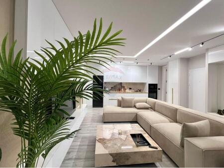 LUXURIOUS APARTMENT FOR RENT – PERFECT LOCATION