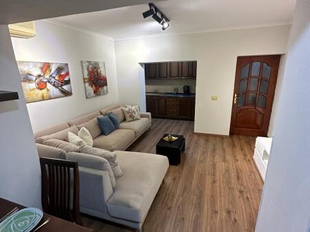 2+1 Apartment for Rent at the Train Station (ID B221186) Tirana