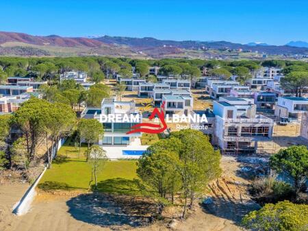 2+1 apartment for sale in Gjiri i Lalezit, at San Pietro Residence Durres (ID 41211661)