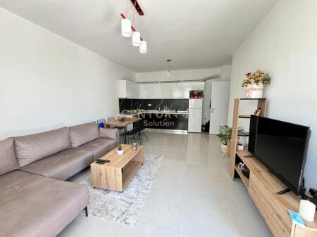 1+1 Apartment for rent at Liqeni i Thate.