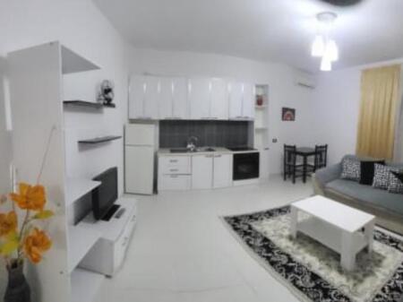 1+1 furnished, at the botanical garden, price 400 euros.