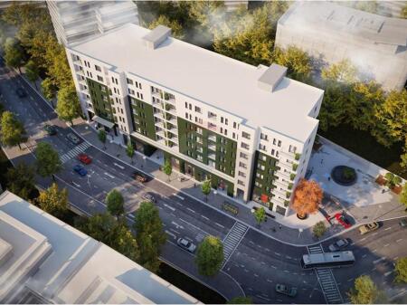2+1 apartment for sale