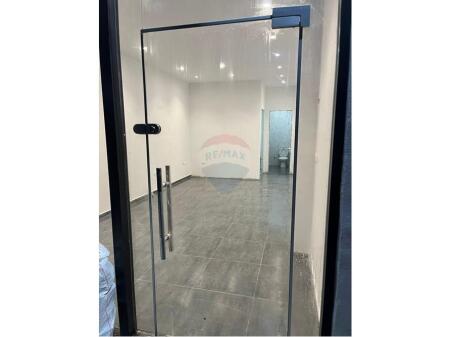 Shop for Rent in Astir – Teodor Keko Street