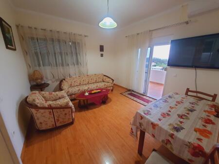 APARTMENT 1+1 FOR RENT IN PLEPA DURRES
