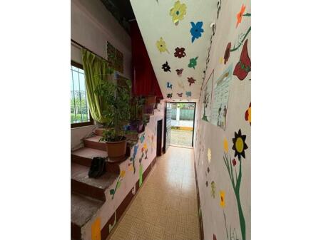 Business space for rent, Institute