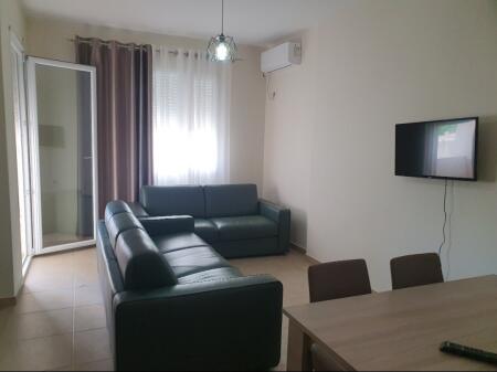 Apartment 1+1 for sale in Gjiri i Lalzit.
