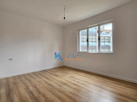 1+1 Apartment for Sale in the Center, Tirana