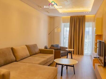 Apartment for Rent 2+1 at Kodra e Diellit 2 Complex (ID B22080) Tirana