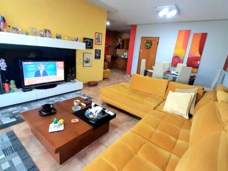 For sale Apartment 3+1+2 Rruga e Dibres 158.000 €