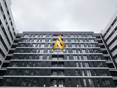 VENDESI APPARTAMENTO 2+1+2+POSTO AUTO COMPLESSO PARALEL LIVING, TIRANA