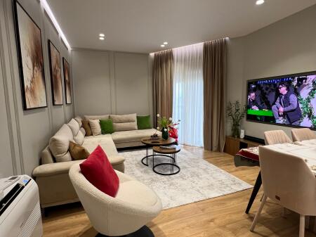Apartment for sale near Vlora Marina.