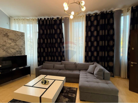 Appartamento 1+1 in affitto moderno a Fresk!