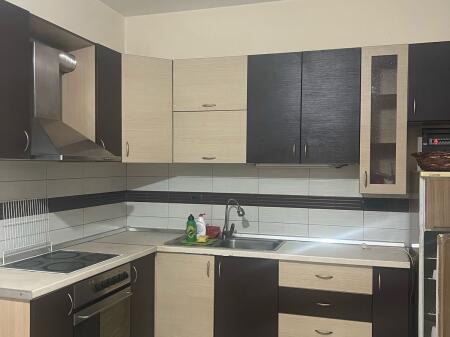 Apartment for rent 2+1 Astir