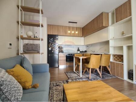 Apartment for sale 2+1 on December 21st!