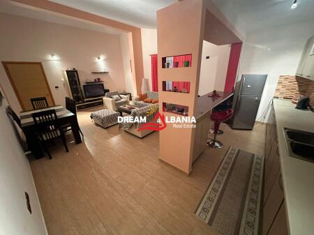 Appartamento 2+1 in affitto nella zona di Kodra e Diellit, via Rrapo Hekali a Tirana (ID 4221593)