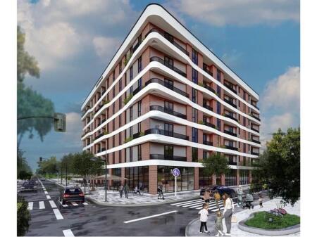 2+1 apartment for sale