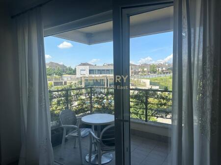 We are selling a 2+1 apartment at "Sunrise Residence."