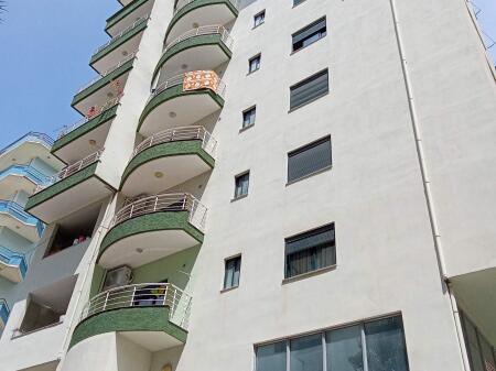 Apartment for Rent in Fier – 1 Maji Neighborhood