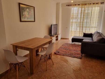 2+1 apartment for rent in Astir opposite Bohemi.