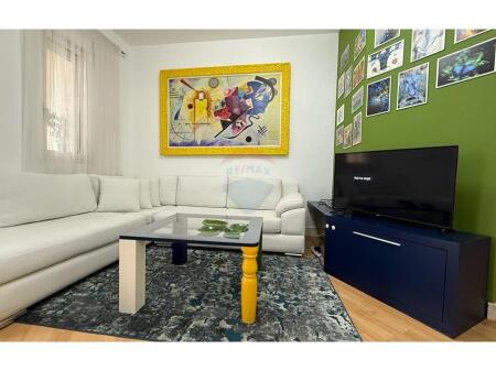 Apartment for rent 2+1+2 at Kontakt Complex!