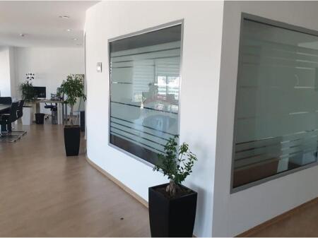 BUSINESS SPACE FOR RENT AT ETC CENTER!