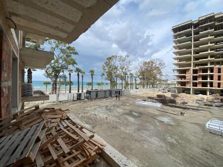 Apartment for sale on Lungomare