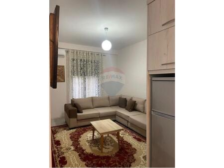 Apartament 1+1 per qira tek Frosina Plaku