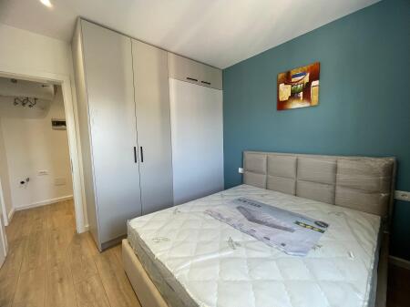 1+1 apartment for sale in the 21st of December area, Tirana!