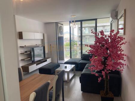 Qera, Apartament 2+1 Don Bosko, Tiranë
