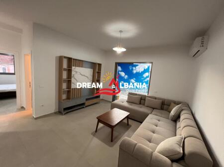 Apartament 2+1 me qera tek Fusha Aviacionit, prane “Bar Kafe Agron” ne Tirane (ID 42215105)