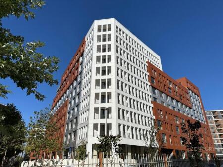 Shitet apartament 1+1 ne Astir.