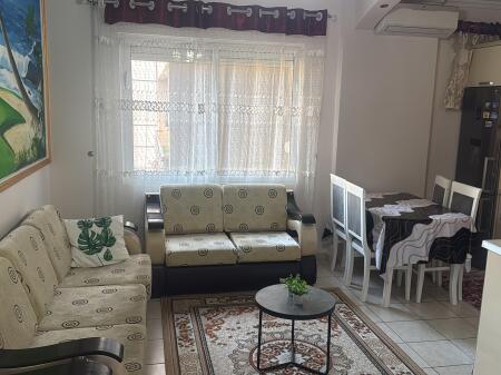 2+1 apartment for rent in Astir