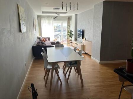 3+1 apartment for rent at Kodra Diellit 2!