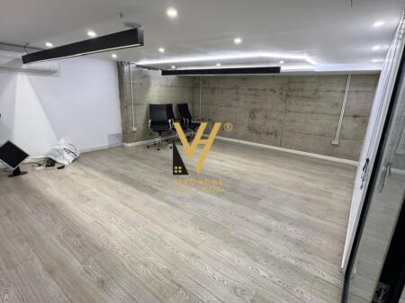 OFFICE 250M2 FOR RENT IN TOPTANI 2,700 EURO