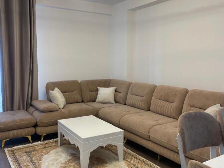 Super apartment for rent 2+1+parking