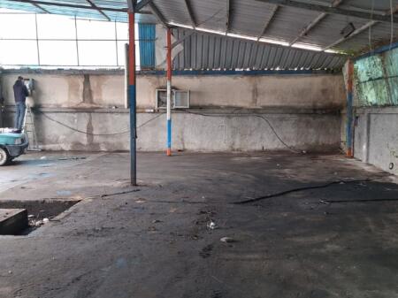Magazine per Servis Makinash me Qira Prush 1300 €