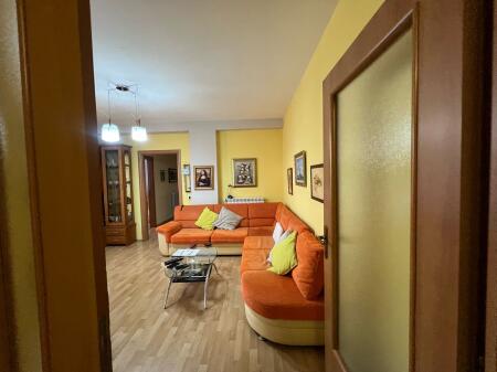 2+1 apartment for sale in Myslym Shyri.