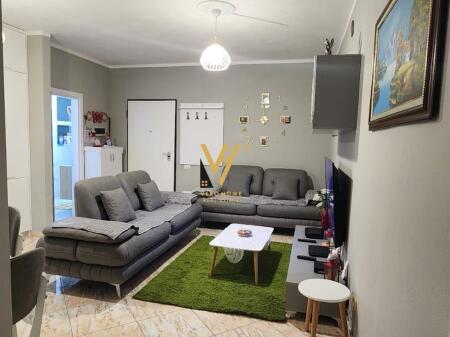 APARTMENT 2+1+BALCONY FOR SALE IN GOLEM 105,000 EURO