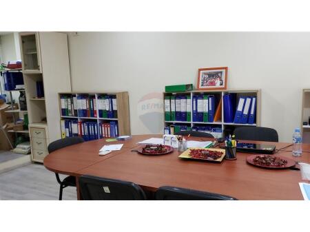 Office space for sale 107.1 m2 Boulevard Zogu 1!