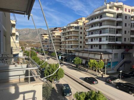 Apartment for sale in Orikum