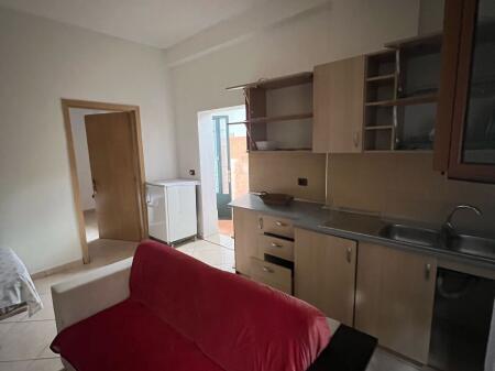 APARTMENT 1+1 FOR RENT 30,000 LEK IN SELITE