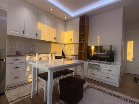 AFFITTASI APPARTAMENTO 2+1+BLK A SAUK 550 EURO