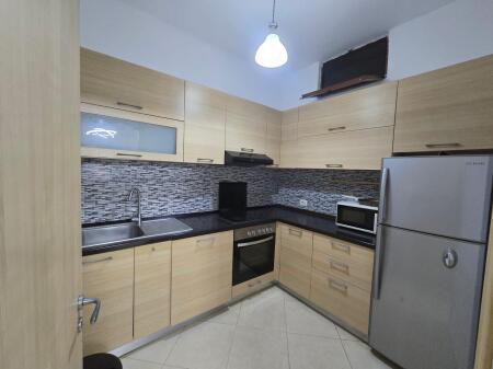 Apartment for rent 2+1 5 Maji