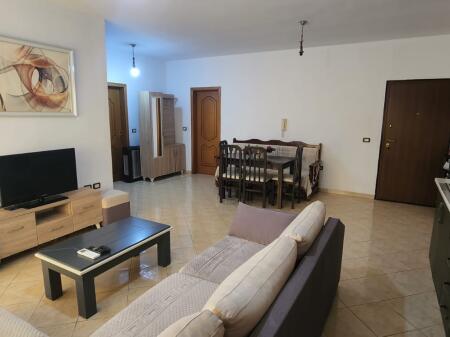 A 2+1 apartment is for rent in Don Bosko!