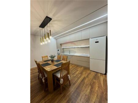 Luxury Apartment for Rent in Bllok!
