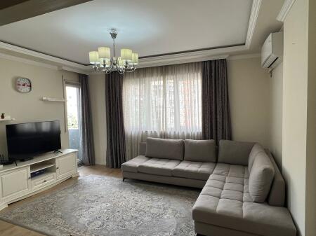 A 2+1+2 apartment is available for rent in Astir.
