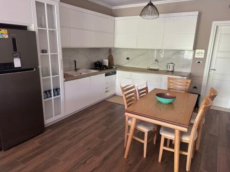 2+1 APARTMENT FOR RENT LOCATED IN LINZE, TIRANA! 500 € /Month