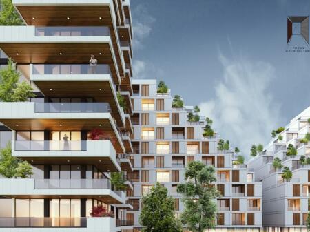 Apartment for sale on Lungomare