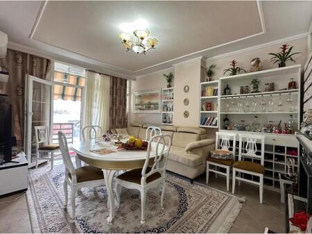 For sale Apartment 2+1+ Balcony