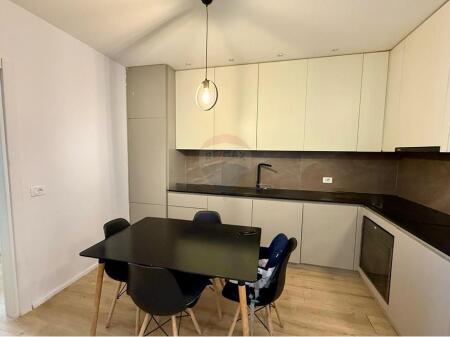 1+1 APARTMENT FOR SALE AT KODRA e DIELLIT 2